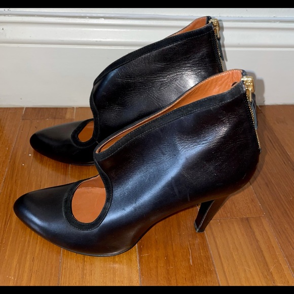 靴 L'appartement MICHEL VIVIEN short boots Ankle Boots Michel Vivien Michel Vivien Lubia Boots Bolet Objet Trouvé